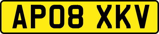 AP08XKV