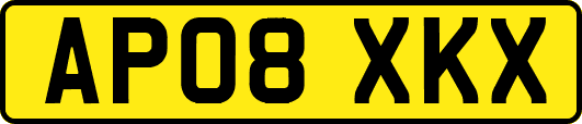 AP08XKX