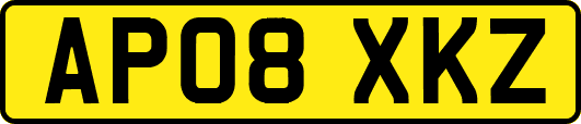 AP08XKZ
