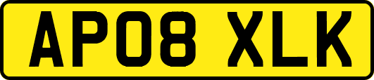 AP08XLK