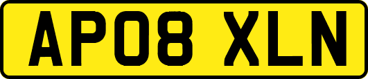 AP08XLN