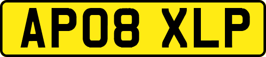 AP08XLP