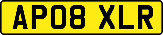 AP08XLR