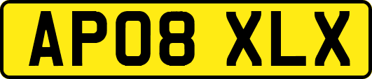AP08XLX