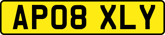 AP08XLY