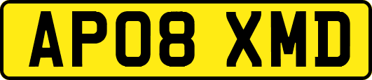AP08XMD