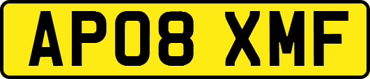 AP08XMF