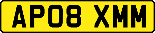 AP08XMM