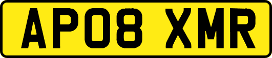 AP08XMR