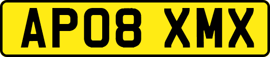 AP08XMX