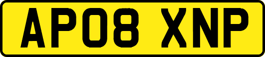 AP08XNP