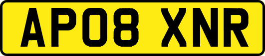 AP08XNR