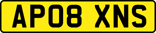 AP08XNS