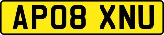 AP08XNU