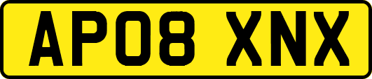 AP08XNX