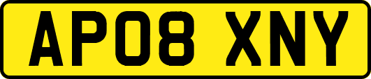AP08XNY