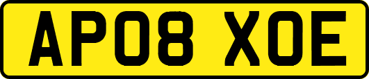 AP08XOE