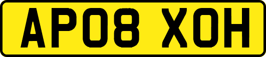 AP08XOH