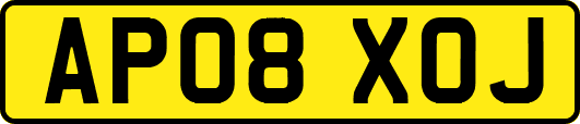 AP08XOJ