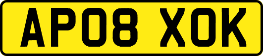 AP08XOK