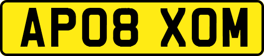 AP08XOM