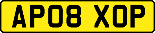 AP08XOP