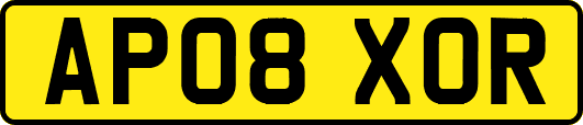 AP08XOR