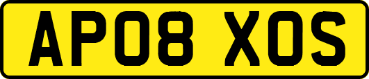 AP08XOS