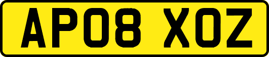 AP08XOZ