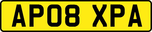 AP08XPA