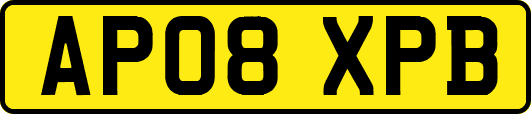 AP08XPB