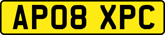AP08XPC