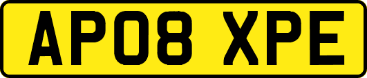 AP08XPE