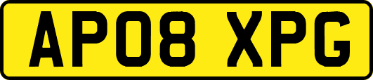 AP08XPG