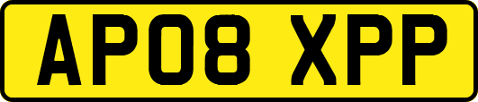 AP08XPP