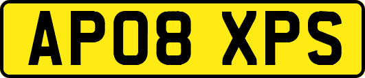 AP08XPS