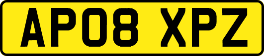 AP08XPZ