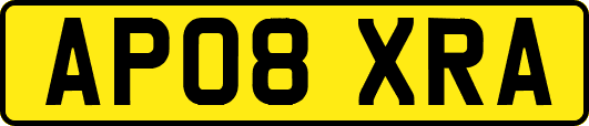AP08XRA