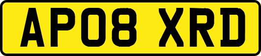 AP08XRD