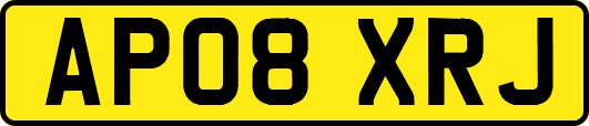AP08XRJ