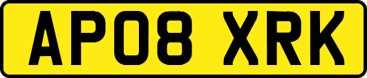 AP08XRK