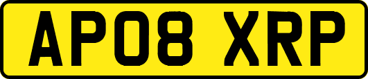 AP08XRP
