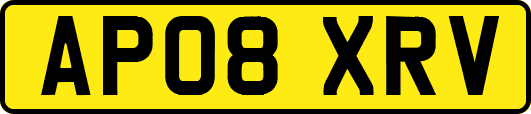 AP08XRV