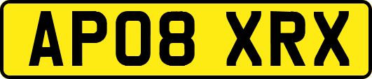 AP08XRX