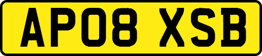 AP08XSB