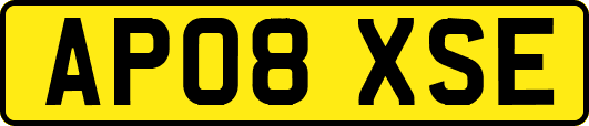 AP08XSE