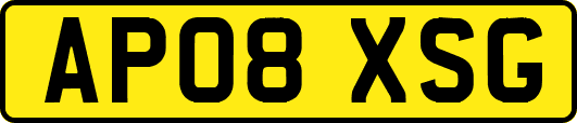 AP08XSG