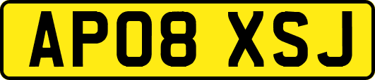 AP08XSJ