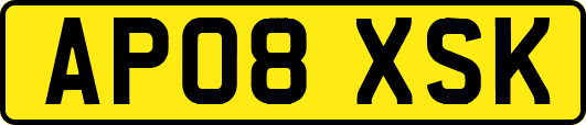 AP08XSK