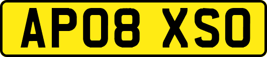 AP08XSO